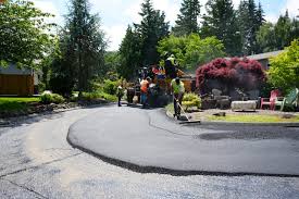 Best Driveway Snow Removal Preparation  in Emerson, NJ