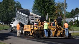 Recycled Asphalt Driveway Installation in Emerson, NJ